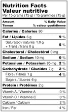 Charger l'image dans la galerie, Tartinade noisettes chocolat noir & café