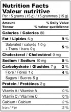 Charger l'image dans la galerie, Tartinade noisettes & chocolat jaguar