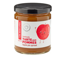 Charger l'image dans la galerie, Tartinade tarte aux pommes