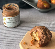 Charger l'image dans la galerie, Tartinade tournesol & chocolat au lait