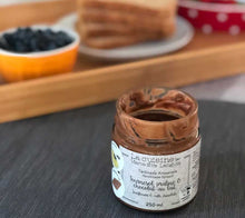 Charger l'image dans la galerie, Tartinade tournesol & chocolat au lait