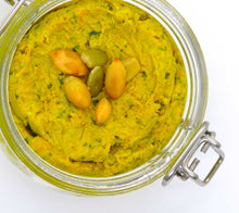 Charger l'image dans la galerie, Tartinade végé stephanie cuisine