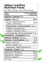 Charger l'image dans la galerie, Tartinade végé stephanie cuisine