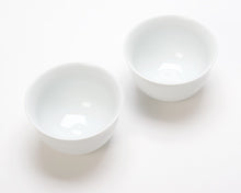 Charger l'image dans la galerie, Duo de tasses camellia sinensis