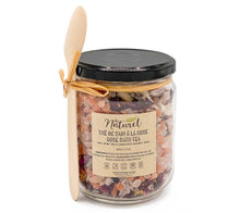 Charger l'image dans la galerie, Thé de bain au naturel