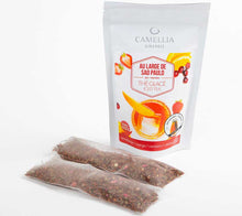 Charger l'image dans la galerie, Thé glacé au large de sao paulo biologique