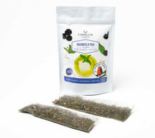 Charger l'image dans la galerie, Thé glacé vacances à fidji biologique