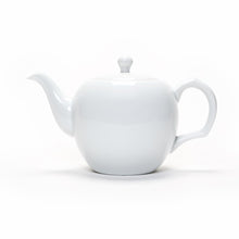 Charger l'image dans la galerie, Théière blanc pur camellia sinensis