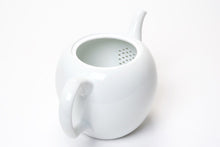 Charger l'image dans la galerie, Théière blanc pur camellia sinensis
