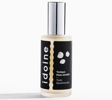 Charger l'image dans la galerie, Tonique peau sensible idoine