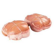 Charger l'image dans la galerie, Tournedos de poulet naturel surgelé