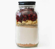 Charger l'image dans la galerie, Biscuits canneberges, chocolat blanc & romarin