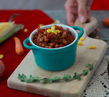 Charger l'image dans la galerie, Chili végétarien