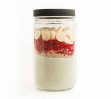 Charger l'image dans la galerie, Muffins framboises, épinards & chocolat blanc