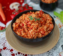 Charger l'image dans la galerie, Riz tex mex protéiné