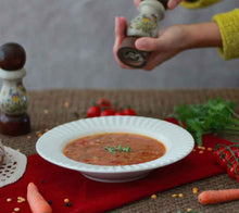 Charger l'image dans la galerie, Soupe minestrone 6 grains