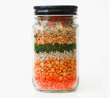 Charger l'image dans la galerie, Soupe minestrone 6 grains