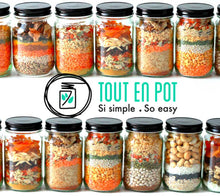 Charger l'image dans la galerie, Panier cadeau le méli-mélo