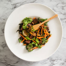 Charger l'image dans la galerie, Ensemble d’ustensiles en bambou