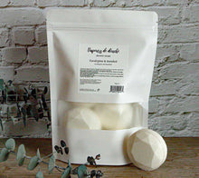 Charger l'image dans la galerie, Vapeurs de douche eucalyptus & menthol