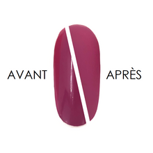 Charger l'image dans la galerie, Couche de finition à effet mat bz lady