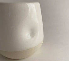 Charger l'image dans la galerie, Verre de grès rond