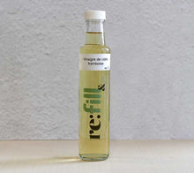 Charger l'image dans la galerie, Vinaigre de cidre de pomme aromatisé framboise