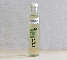 Charger l'image dans la galerie, Vinaigre de riz biologique