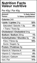 Charger l'image dans la galerie, Amandes tamari biologiques