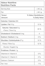 Charger l'image dans la galerie, Bananes sucrées tranchées