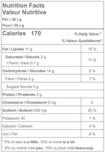 Charger l'image dans la galerie, Bâtons de sésame salés