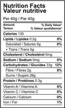 Charger l'image dans la galerie, Canneberges biologiques