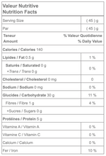 Charger l'image dans la galerie, Couscous perlé régulier