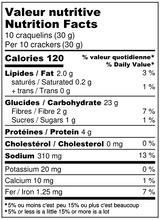 Charger l'image dans la galerie, Craquelins de drêches