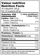 Charger l'image dans la galerie, Craquelins de drêches