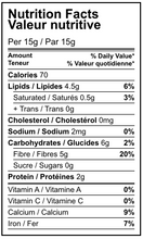 Charger l'image dans la galerie, Graines de chia biologiques