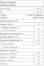 Charger l'image dans la galerie, Mélange goji sportif biologique