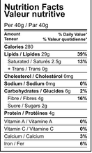 Charger l'image dans la galerie, Pacanes biologiques