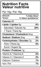 Charger l'image dans la galerie, Pépites chocolat noir 70% vegan (petite)