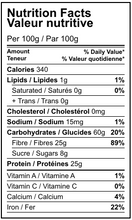 Charger l'image dans la galerie, Pois jaunes biologiques
