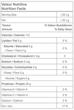 Charger l'image dans la galerie, Protéine de soya 90% biologique