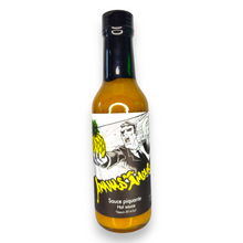 Charger l'image dans la galerie, Sauce piquante (Hot sauce) - Annas Fuoco - Kanzi Snacks

