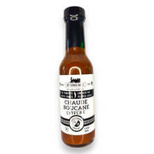 Charger l'image dans la galerie, Sauce aux piments fumés - Britannia Mills - Kanzi Snacks
