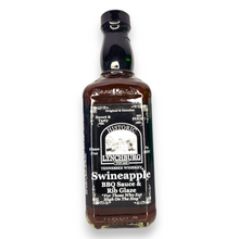 Charger l'image dans la galerie, Tennessee whiskey BBQ sauce - Historic Lynchburg - Kanzi Snacks
