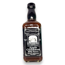 Charger l'image dans la galerie, Tennessee whiskey BBQ sauce - Lynchburg - Kanzi Snacks
