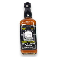 Charger l'image dans la galerie, Tennessee whiskey BBQ sauce - Historic Lynchburg - Kanzi Snacks
