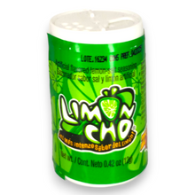 Charger l'image dans la galerie, Saveur de citron salée intense - Limon Cho - Kanzi Snacks
