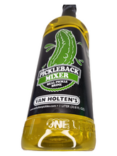 Charger l'image dans la galerie, Véritable marinade de cornichons - Van Holten's - Kanzi Snacks
