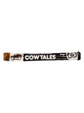 Charger l'image dans la galerie, Brownie caramel enrobé - Cow Tales - Kanzi Snacks
