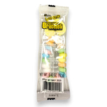 Charger l'image dans la galerie, Bonbons en bracelet artificiellement aromatisés - Love Beads - Kanzi Snacks
